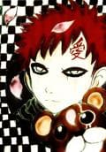 weinender Gaara