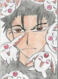 Kurogane und die Mokona Invasion