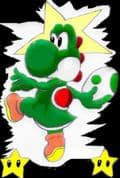 Yoshi