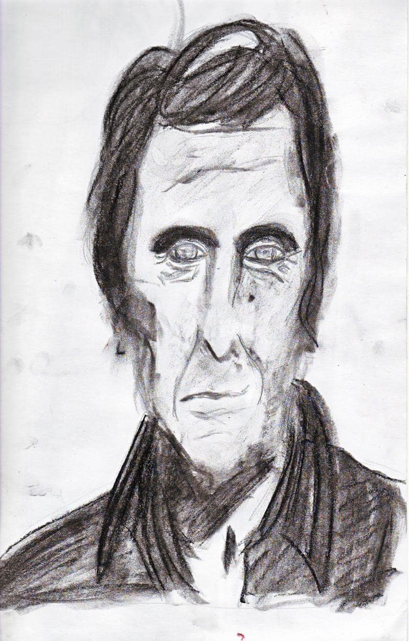 Al Pacino Versuch