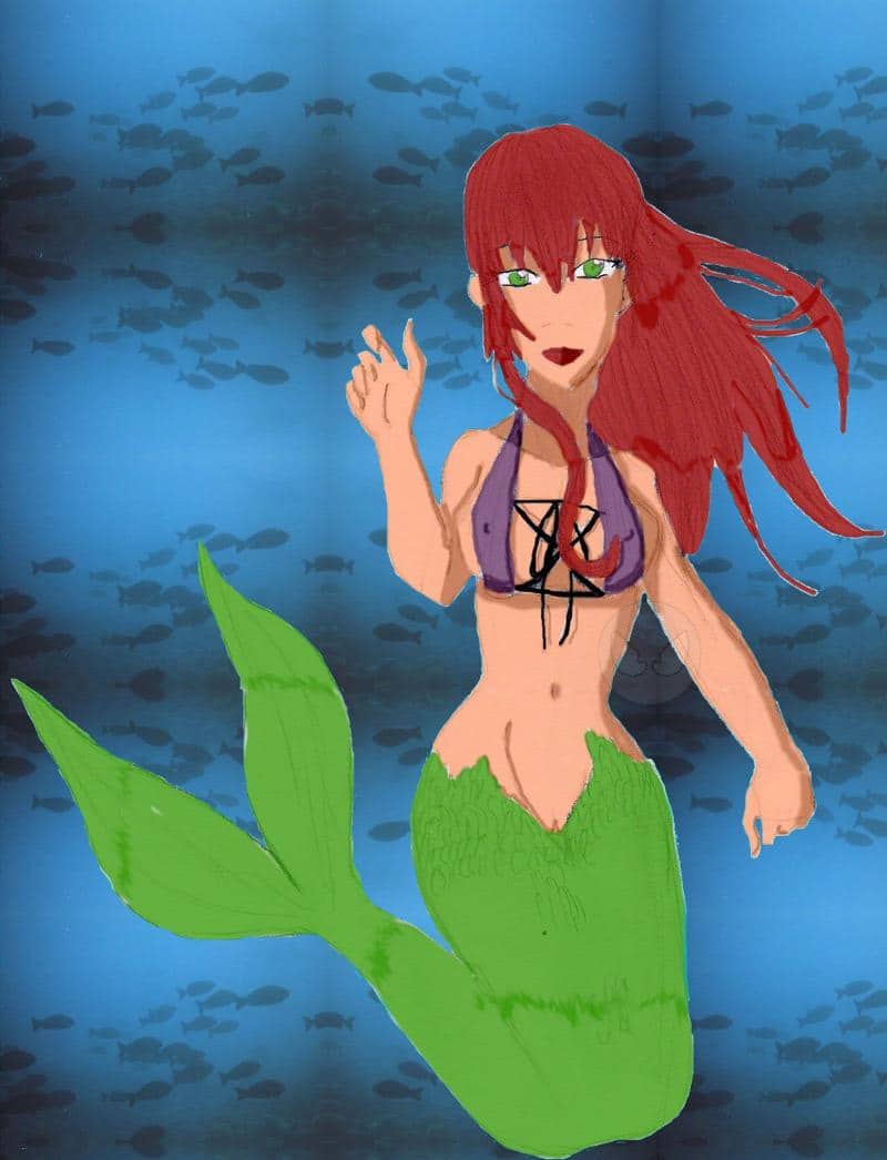 Mermaid