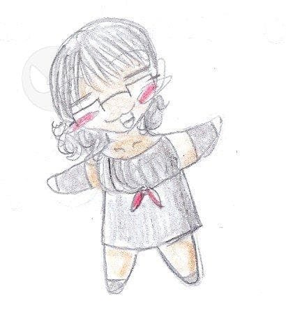 Chibi me