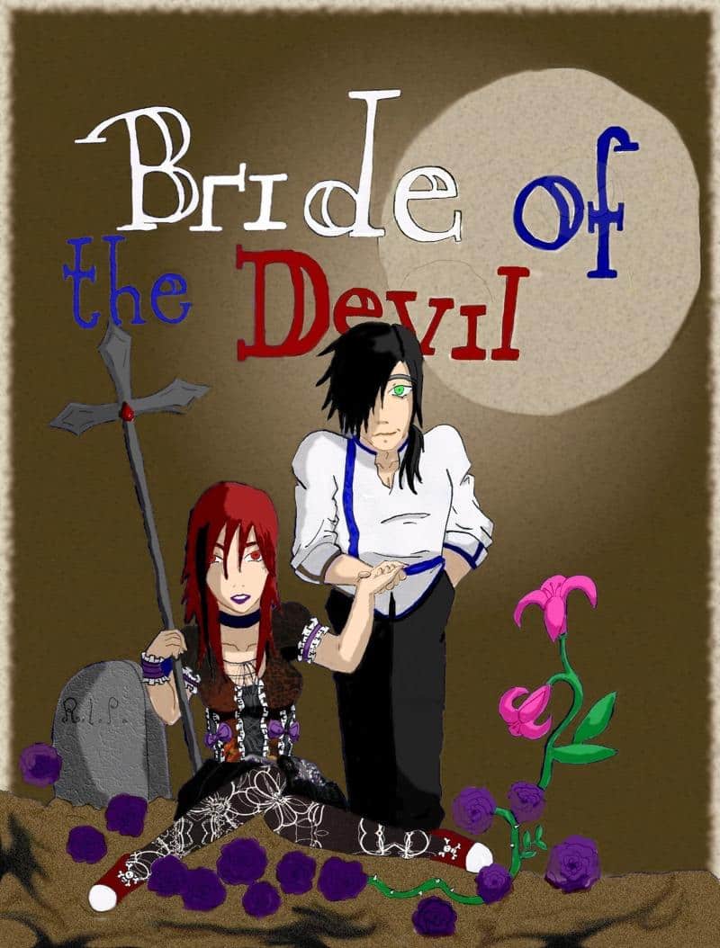 Bride of the Devil Cover