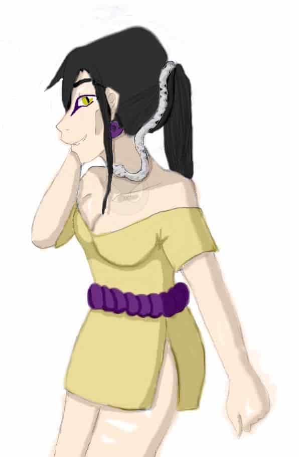 Orochimaru-chan