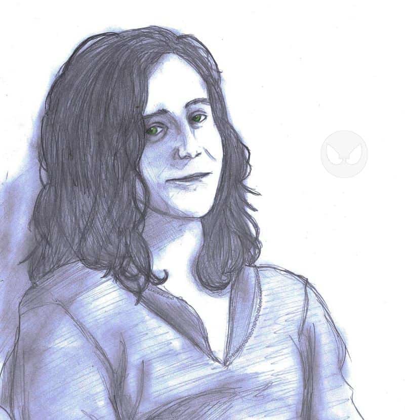 Loki from Thor The Dark Kingdom