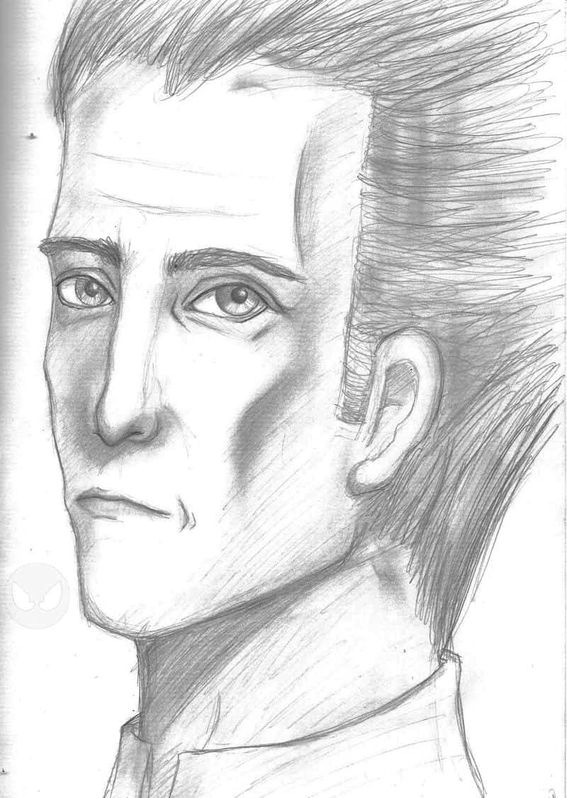 Mr. Holmes, I suppose...