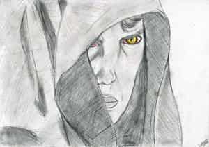 Anakin Skywalker