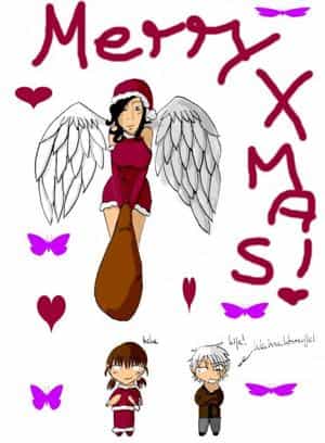 Merry X-Mas