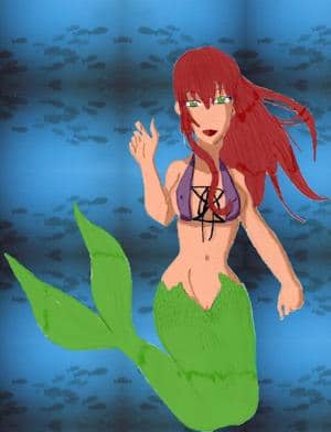 Mermaid