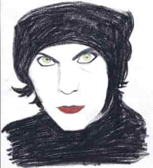 Ville Valo <3