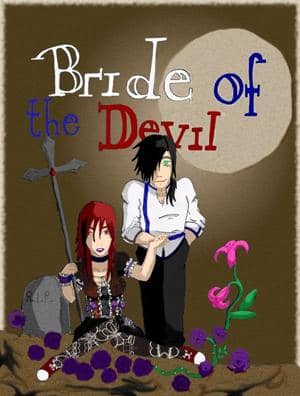 Bride of the Devil Cover