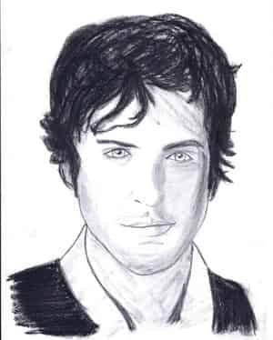 Eli Loker alias Brendan Hines