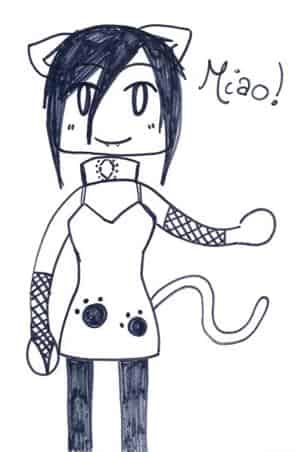 Miao!
