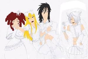 Wonderful Wonder World --still in progress--