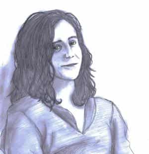 Loki from Thor The Dark Kingdom