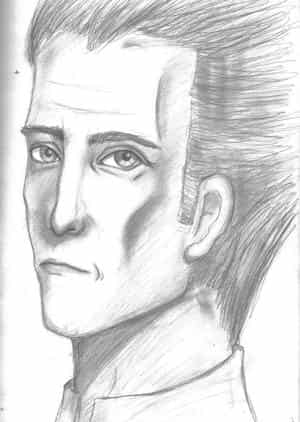 Mr. Holmes, I suppose...