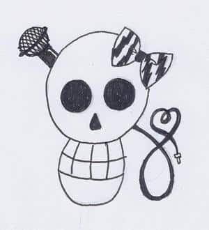 Personal Jolly Roger