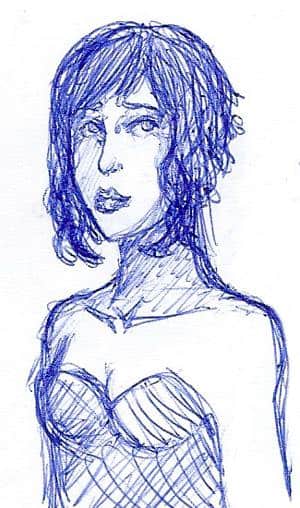 Langeweile im Hotel Teil 2