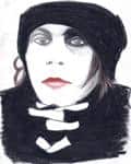 Ville Valo der zweite &amp;lt;3