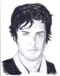 Eli Loker alias Brendan Hines