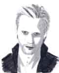 Eric Northman - Alexander Skarsgard