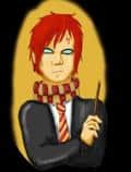 Gaara Potter