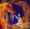 How the dragons taught us firebending