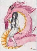 Dragon Girl