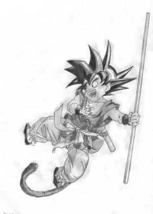 Goku