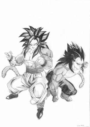 SSJ4