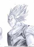 Majin Vegeta