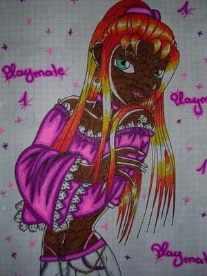 pinky oder so.......-.-