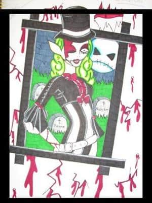 ................geheimnis:)