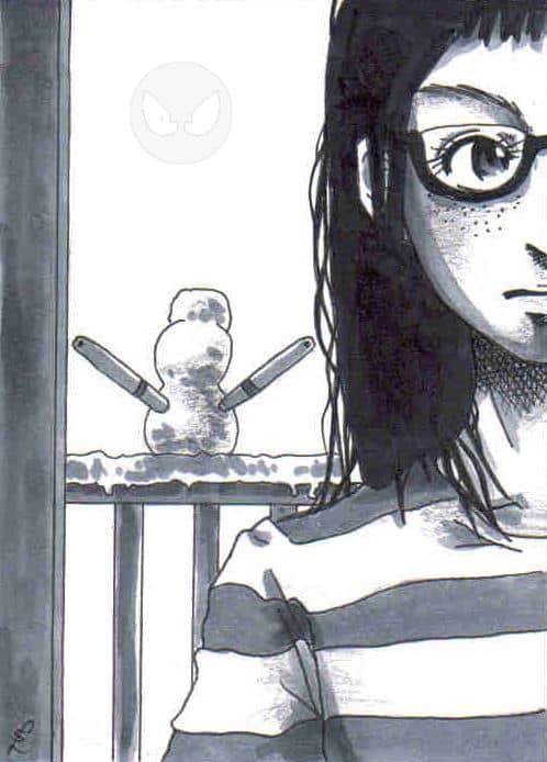 Kakao-Karte 25 ~ mini grammer