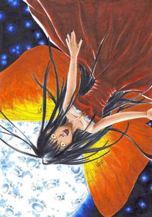 "So sehr sich eine Motte auch verkleidet, sie wird niemals zum Schmetterling."