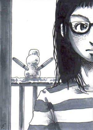 Kakao-Karte 25 ~ mini grammer