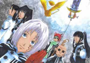 In der Nacht, wenn der Mond scheint...