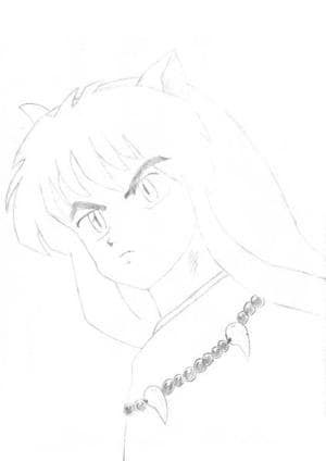 Inu Yasha