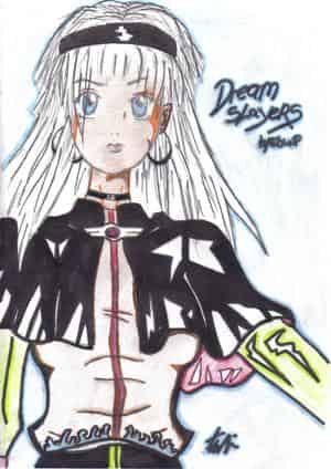 dream slayers