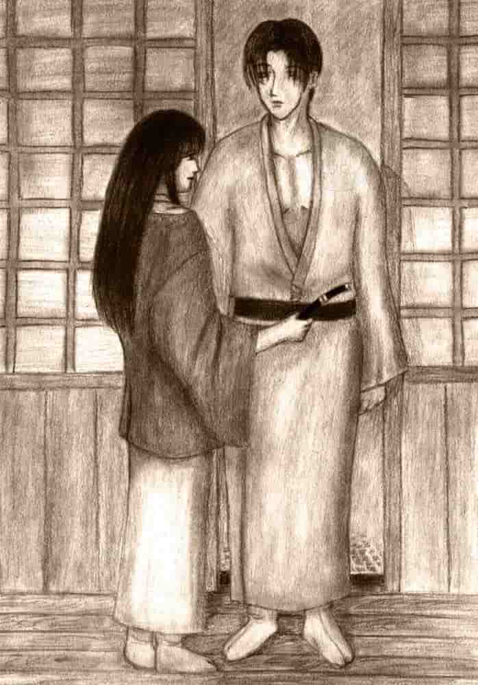 Weil eine Ärztin keine Waffe braucht