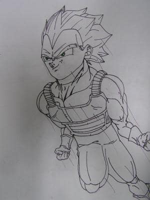 Vegeta