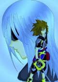 KH 2 (Riku und Sora ^-^)