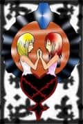 Namine un Kairi