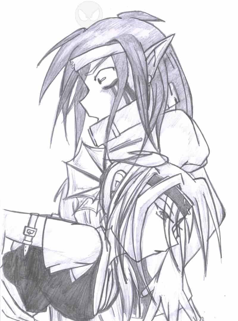 I\\\'m sorry ...but I must kill you