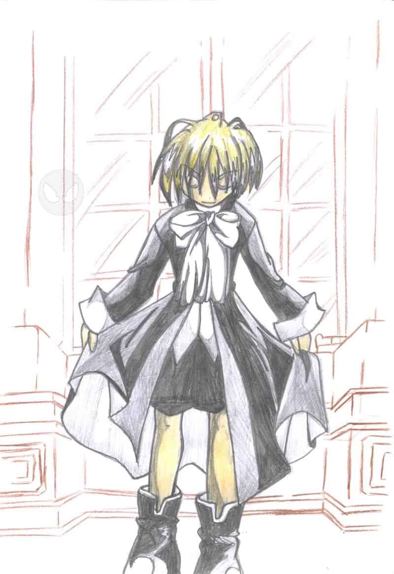 Matantei loki muhar °,...°