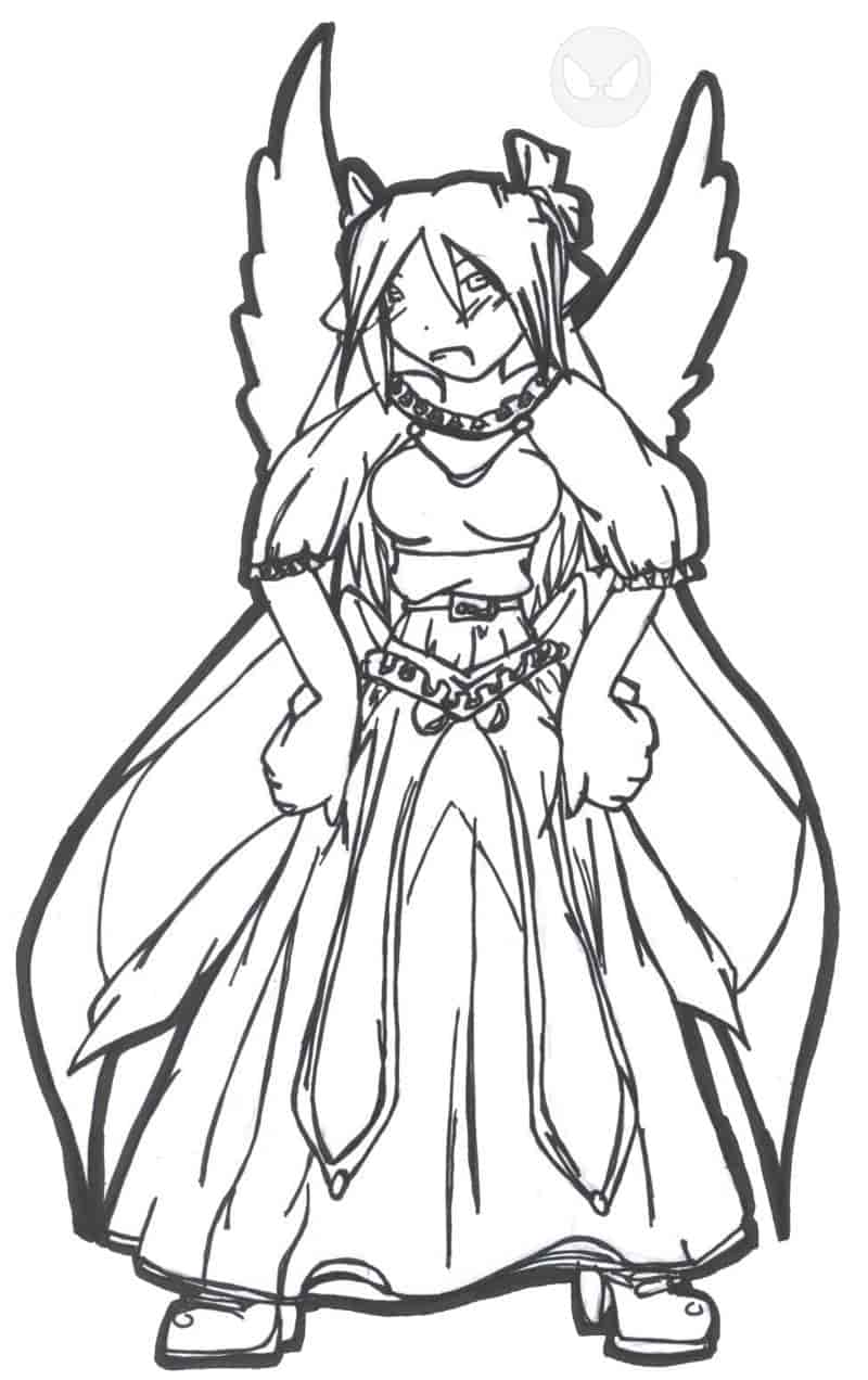 noch ein engel ...-__-\'\'