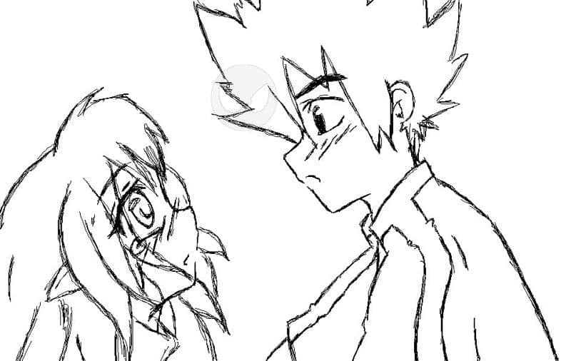 mai rin un kataro ;3