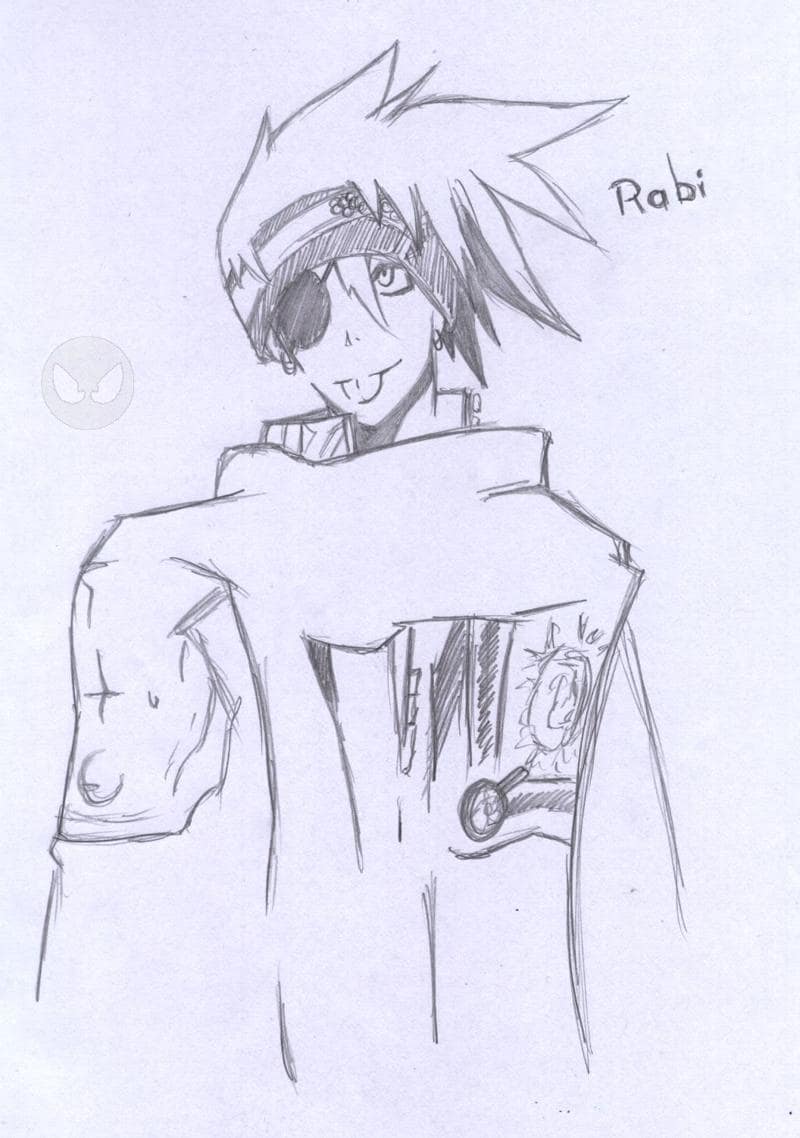 RABI!! xD~