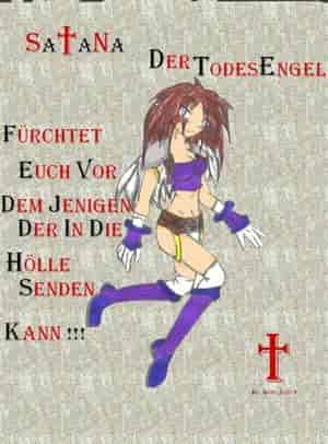 Dark Angel SaTaNa:hg