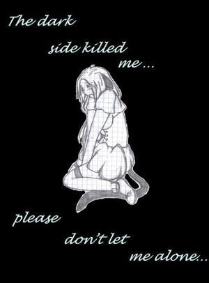 my cat girl child No.1